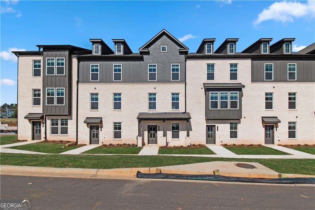 2606 Daybreak Lane, Newnan, GA 30265 Main Photo