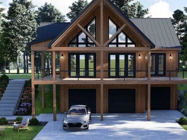 (0) Thunderhead Lane, Sky Valley, GA 30537