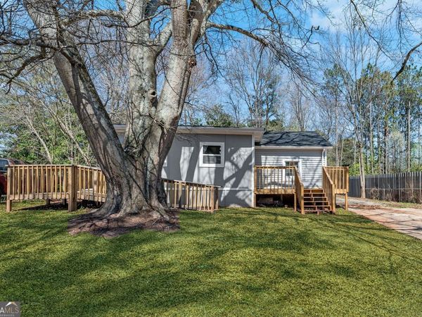 5153 Westbrook Place, Union City, GA 30291