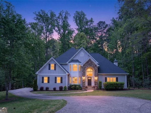 2090 Double Creek Lane, Alpharetta, GA 30004