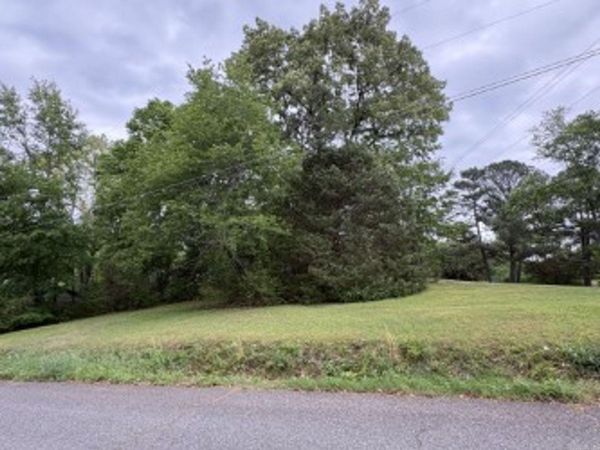 Lot 3 Emory Street, Hot Springs, AR 71913