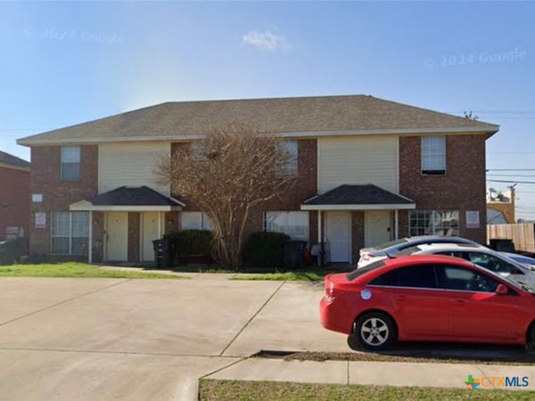 3804 Gus Drive, Unit C, Killeen, TX 76549