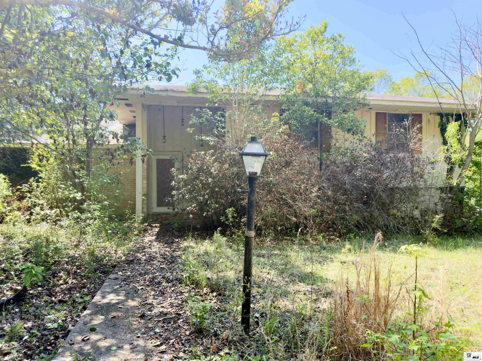 611 Park Drive, Homer, LA 71040 Main Photo