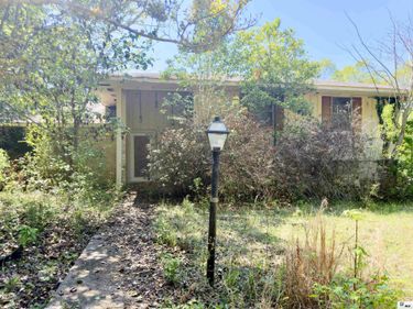 611 PARK DRIVE, Homer, LA 71040