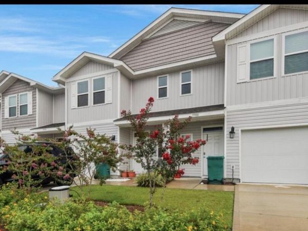 5912 Callaway Circle, Panama City, FL 32404