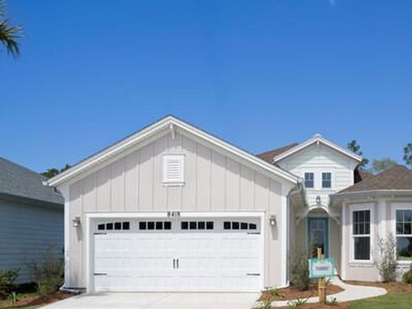 8515 Hang Loose Court, Panama City Beach, FL 32413