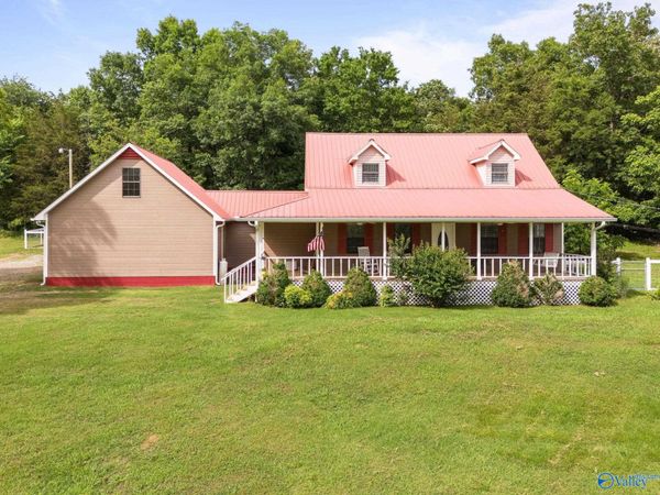 31186 Al Highway 35, Woodville, AL 35776