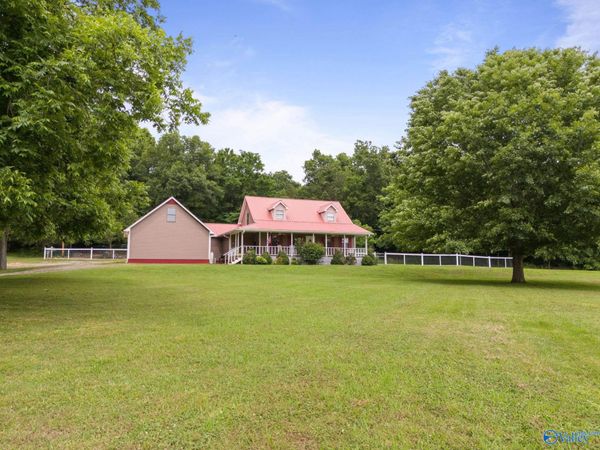 31186 Al Highway 35, Woodville, AL 35776