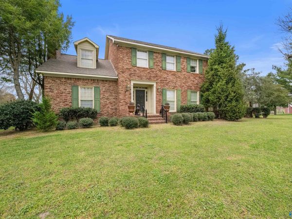 2072 Walnut Street, Albertville, AL 35950