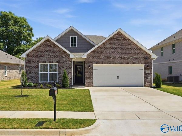 9107 Monteagle Boulevard, Owens Cross Roads, AL 35763