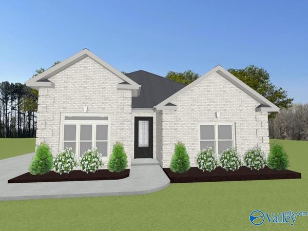 70 LOT Old Town Drive, Athens, AL 35613