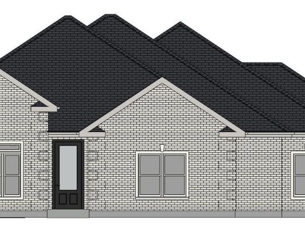 70 LOT Old Town Drive, Athens, AL 35613