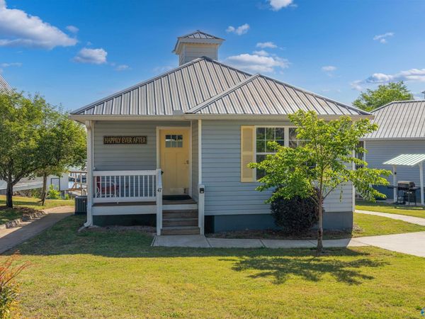 4480 County Road 44, Unit 47, Leesburg, AL 35983