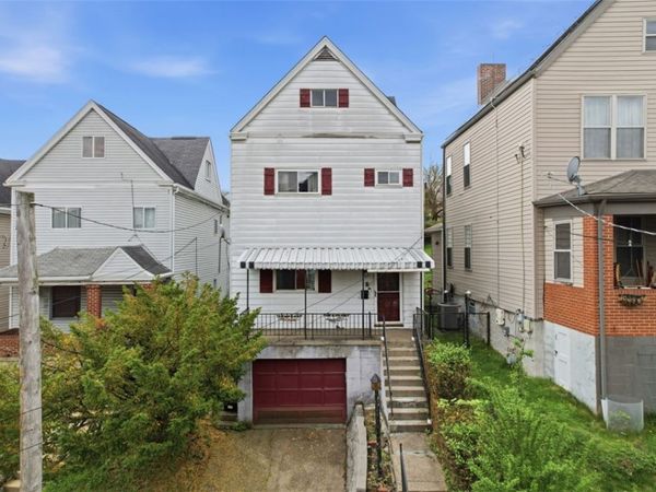 3902 Winterburn Avenue, Pittsburgh, PA 15207