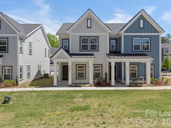 5009 Cherry Gum Court , Matthews, NC 28105