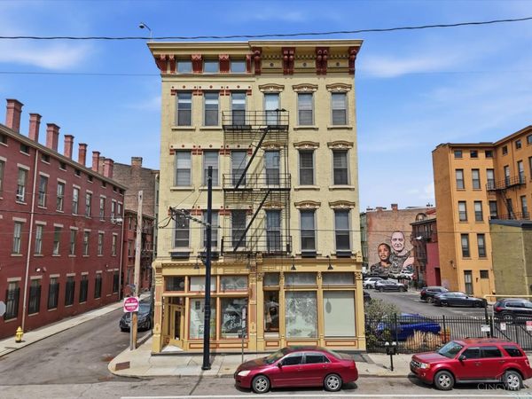 20 W Twelfth Street, Unit 301, Cincinnati, OH 45202