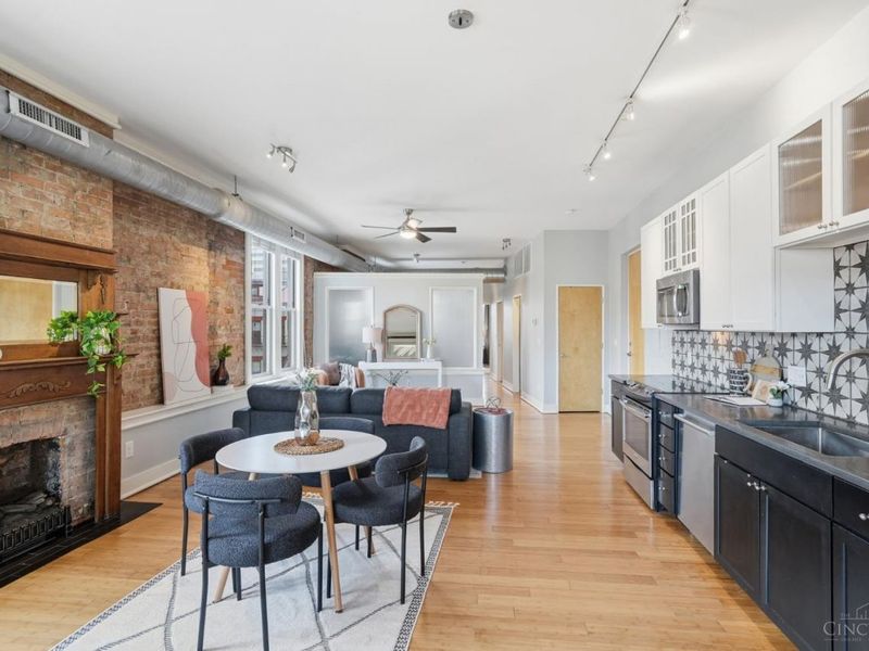 20 W Twelfth Street, Unit 301, Cincinnati, OH 45202 Photo 13