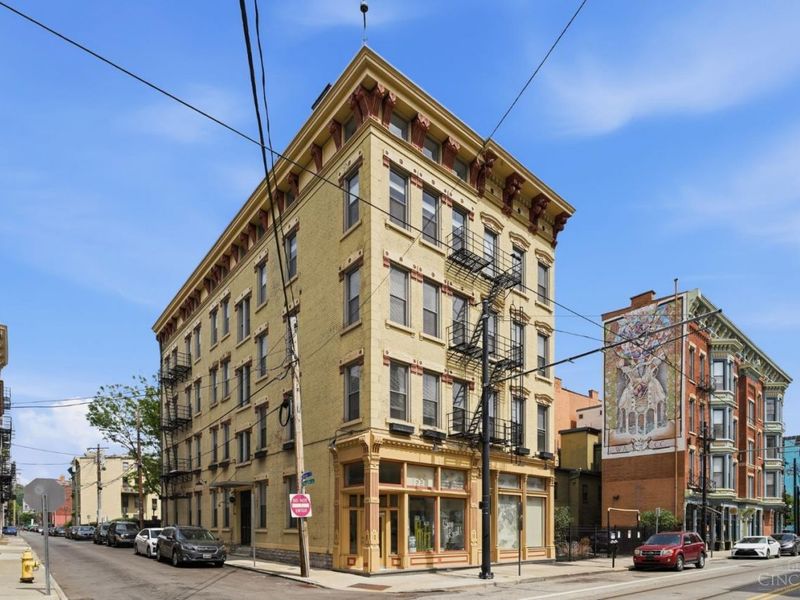20 W Twelfth Street, Unit 301, Cincinnati, OH 45202 Photo 3