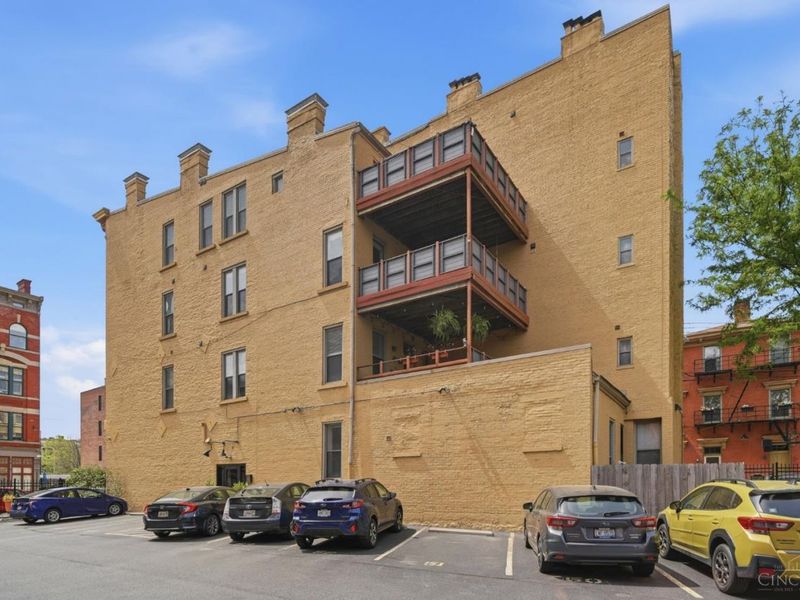 20 W Twelfth Street, Unit 301, Cincinnati, OH 45202 Photo 34