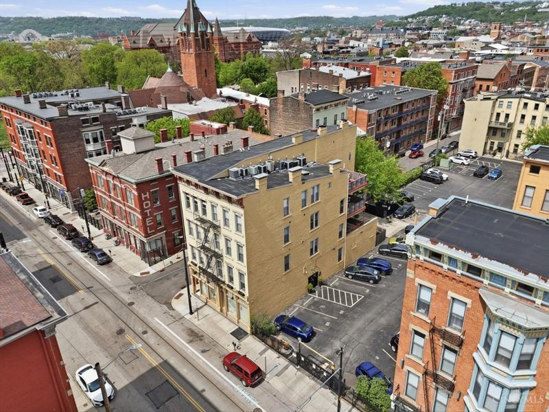 20 W Twelfth Street, Unit 301, Cincinnati, OH 45202 Photo 35