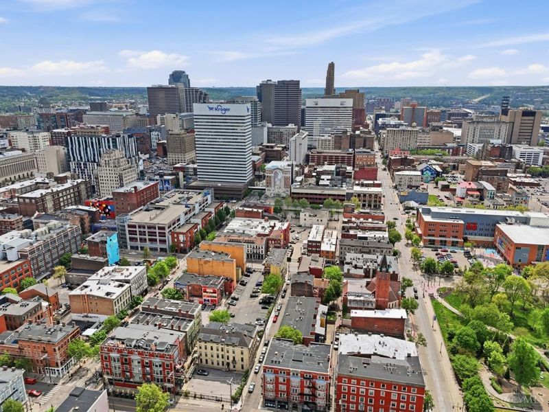 20 W Twelfth Street, Unit 301, Cincinnati, OH 45202 Photo 37