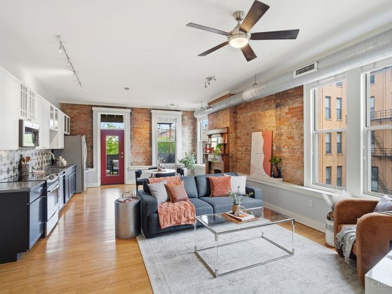 20 W Twelfth Street, Unit 301, Cincinnati, OH 45202 Photo 5