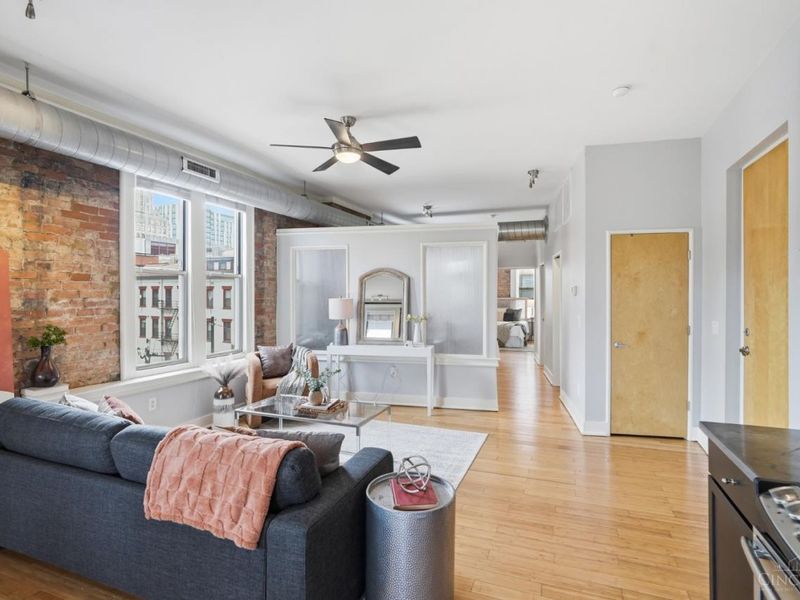 20 W Twelfth Street, Unit 301, Cincinnati, OH 45202 Photo 6