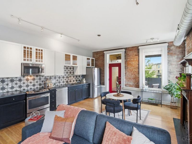 20 W Twelfth Street, Unit 301, Cincinnati, OH 45202 Photo 8