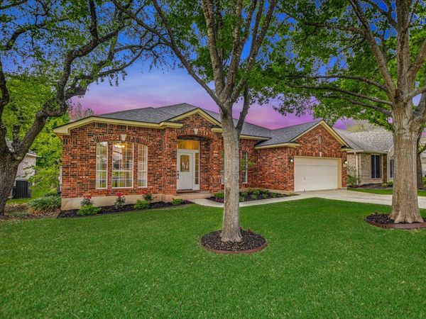 16116 Braesgate DR , Austin, TX 78717