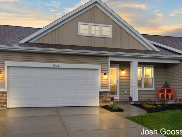 3024 Loganberry Lane, Unit 51, Holland, MI 49424
