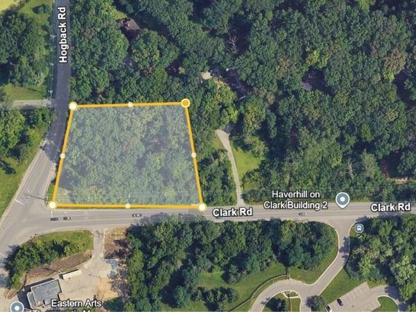 4031 Clark Road, Ann Arbor, MI 48105