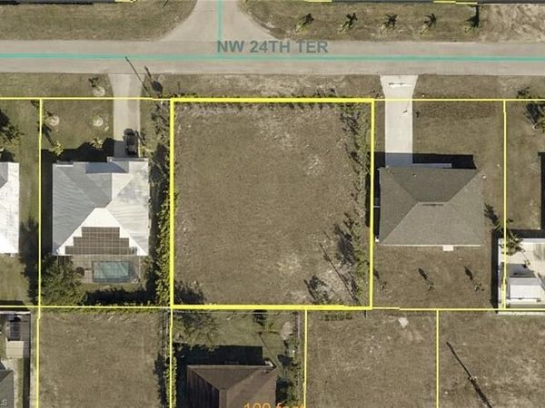 1514 NW 24th TER, CAPE CORAL, FL 33993