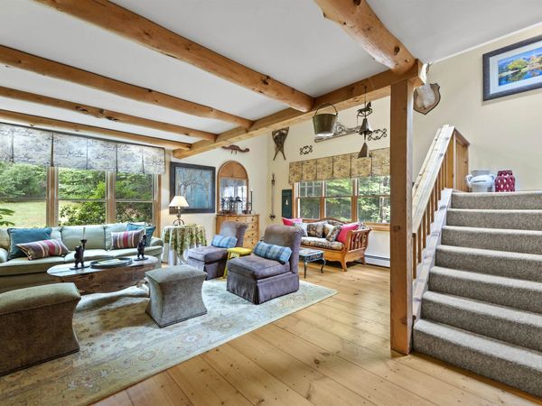 37 Burnt Hill Road, Winhall, VT 05340