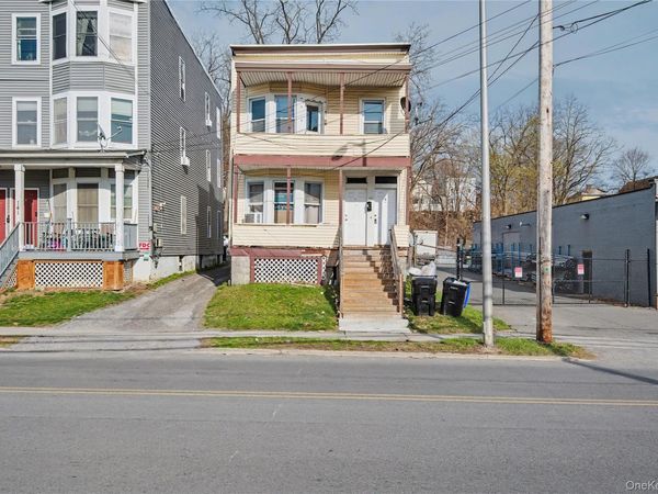 139 N Hamilton Street , Unit 2, Poughkeepsie, NY 12601