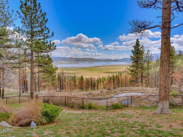 7440 Granite Ridge Road, Washoe Valley, NV 89704