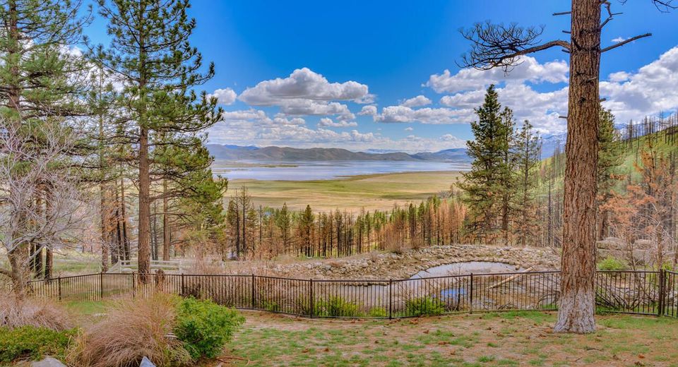 7440 Granite Ridge Road, Washoe Valley, NV 89704 Photo