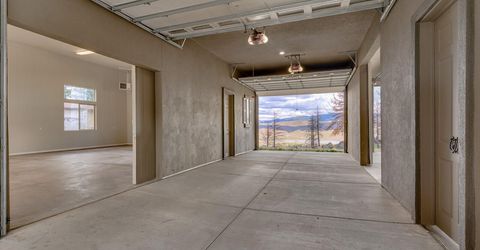 7440 Granite Ridge Road, Washoe Valley, NV 89704 Photo