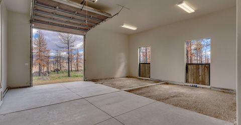 7440 Granite Ridge Road, Washoe Valley, NV 89704 Photo
