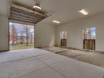7440 Granite Ridge Road, Washoe Valley, NV 89704 Photo