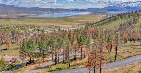 7440 Granite Ridge Road, Washoe Valley, NV 89704 Photo