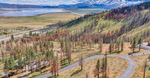 7440 Granite Ridge Road, Washoe Valley, NV 89704 Photo