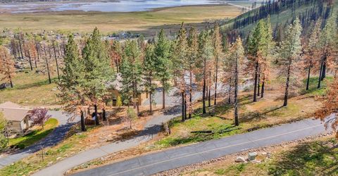 7440 Granite Ridge Road, Washoe Valley, NV 89704 Photo