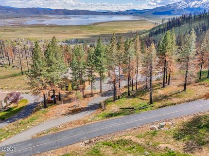 7440 Granite Ridge Road, Washoe Valley, NV 89704 Photo