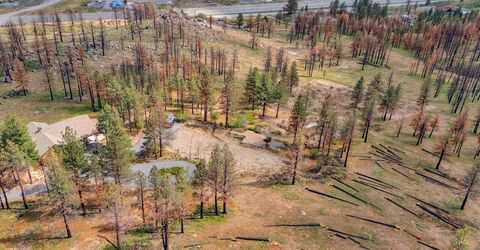 7440 Granite Ridge Road, Washoe Valley, NV 89704 Photo