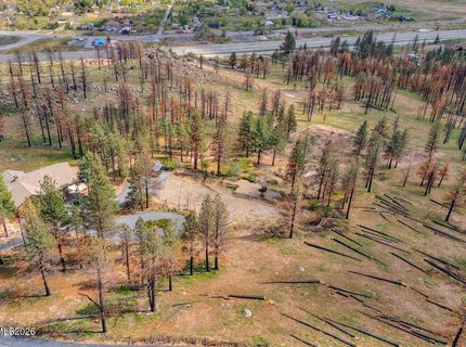 7440 Granite Ridge Road, Washoe Valley, NV 89704 Photo