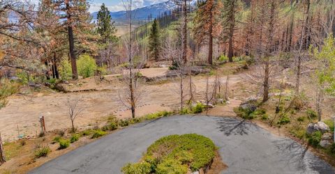7440 Granite Ridge Road, Washoe Valley, NV 89704 Photo
