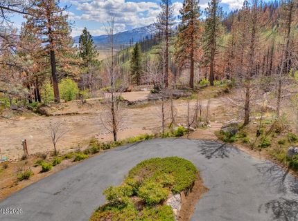 7440 Granite Ridge Road, Washoe Valley, NV 89704 Photo