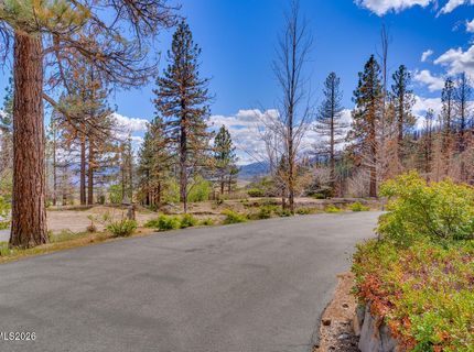 7440 Granite Ridge Road, Washoe Valley, NV 89704 Photo