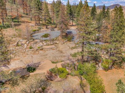 7440 Granite Ridge Road, Washoe Valley, NV 89704 Photo