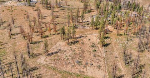 7440 Granite Ridge Road, Washoe Valley, NV 89704 Photo